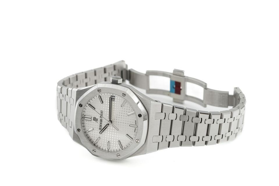 Audemars Piguet Royal Oak 15500ST.OO.1220ST.04 Image 5